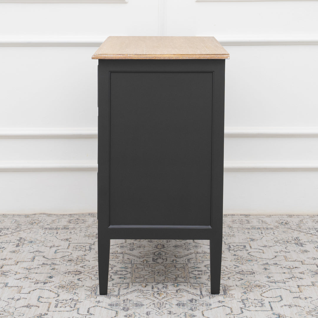 Hamptons Chest of Drawers