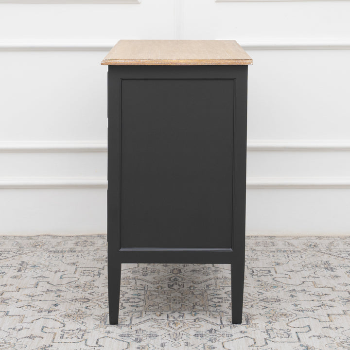 Hamptons Chest of Drawers