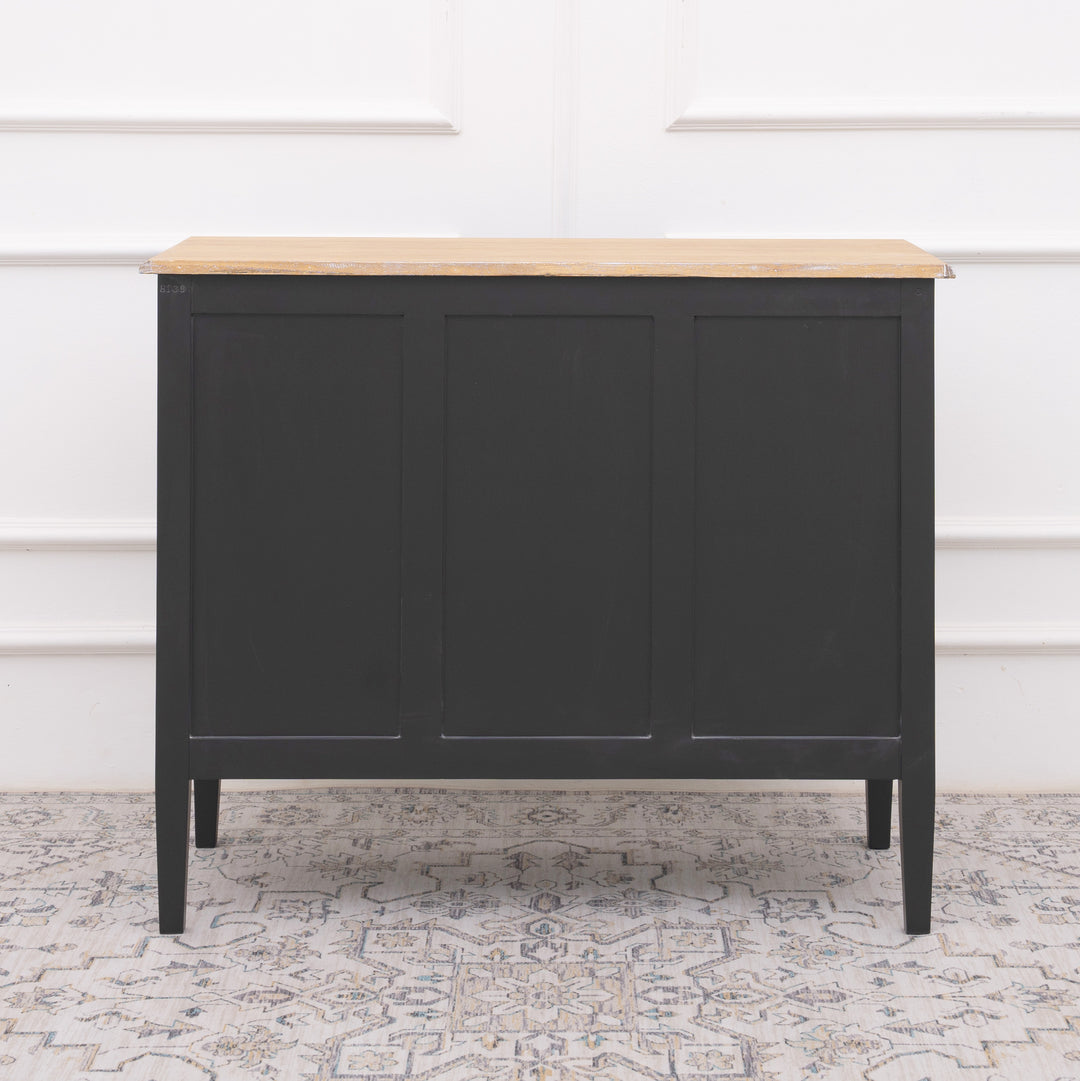 Hamptons Chest of Drawers