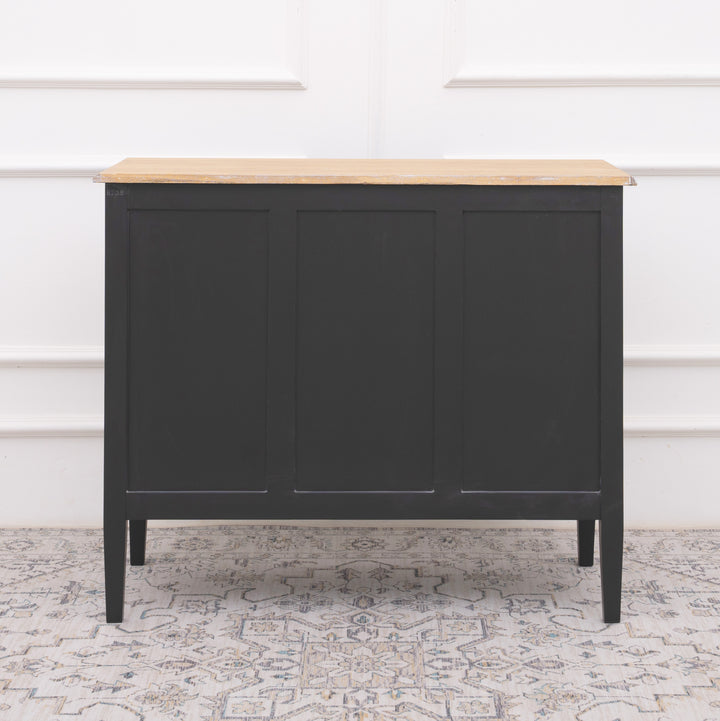 Hamptons Chest of Drawers