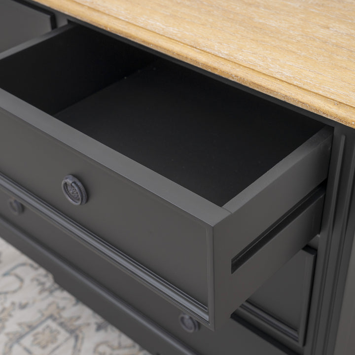 Hamptons Chest of Drawers
