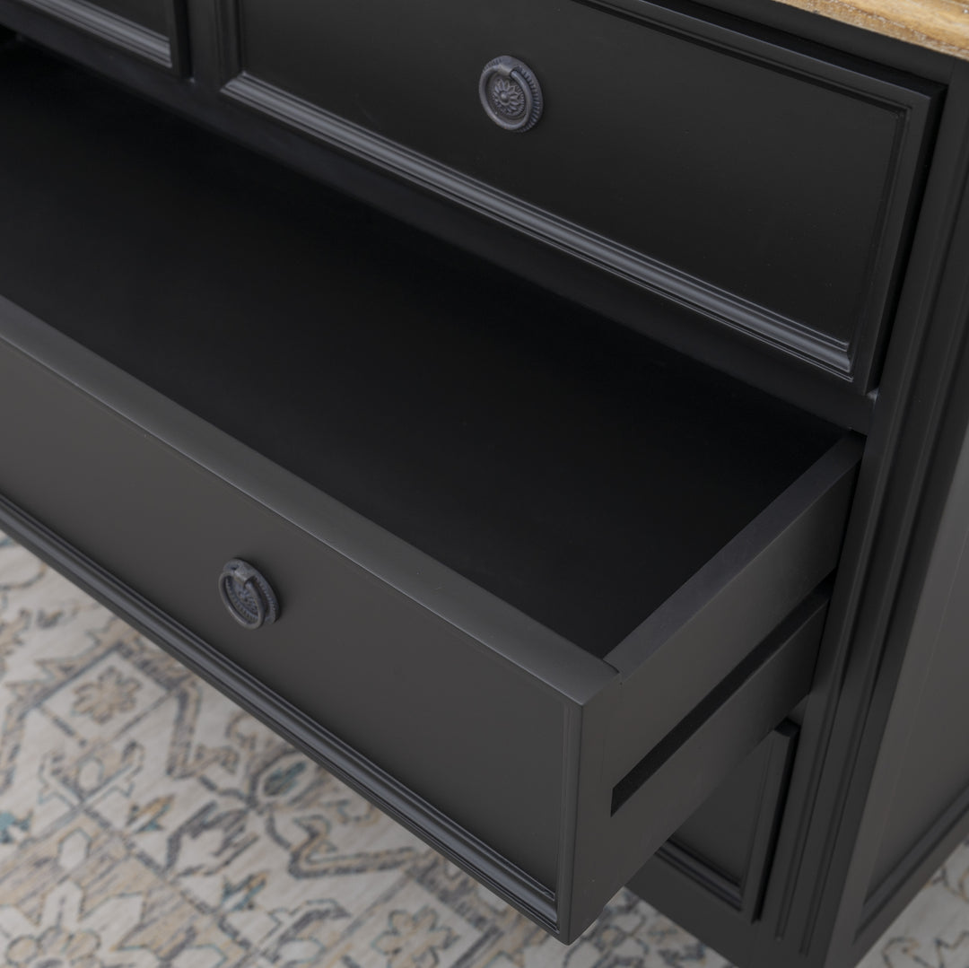 Hamptons Chest of Drawers