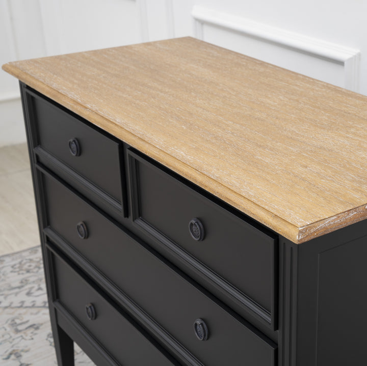 Hamptons Chest of Drawers