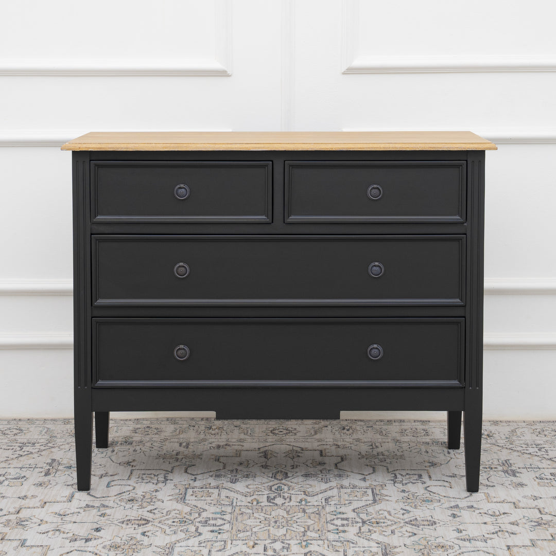 Hamptons Chest of Drawers