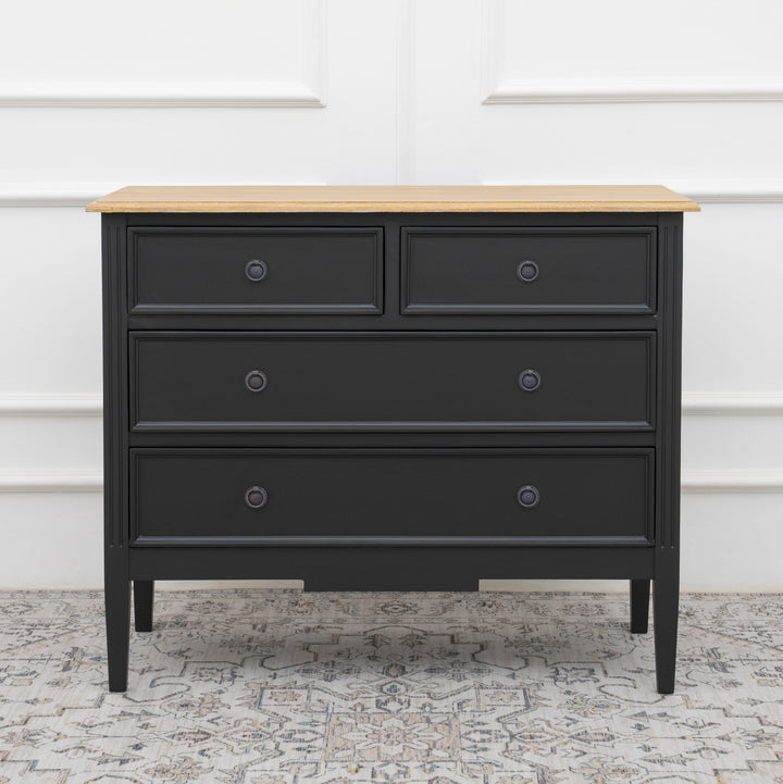 Hamptons Chest of Drawers