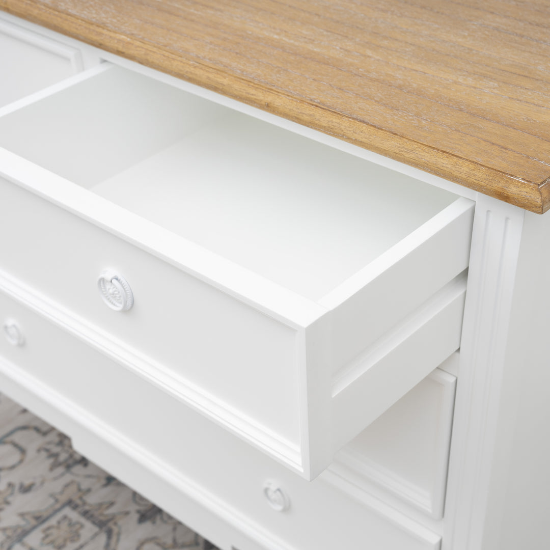 Hamptons Chest of Drawers
