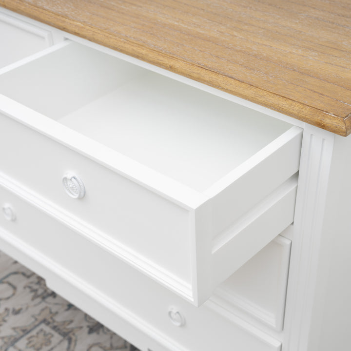 Hamptons Chest of Drawers