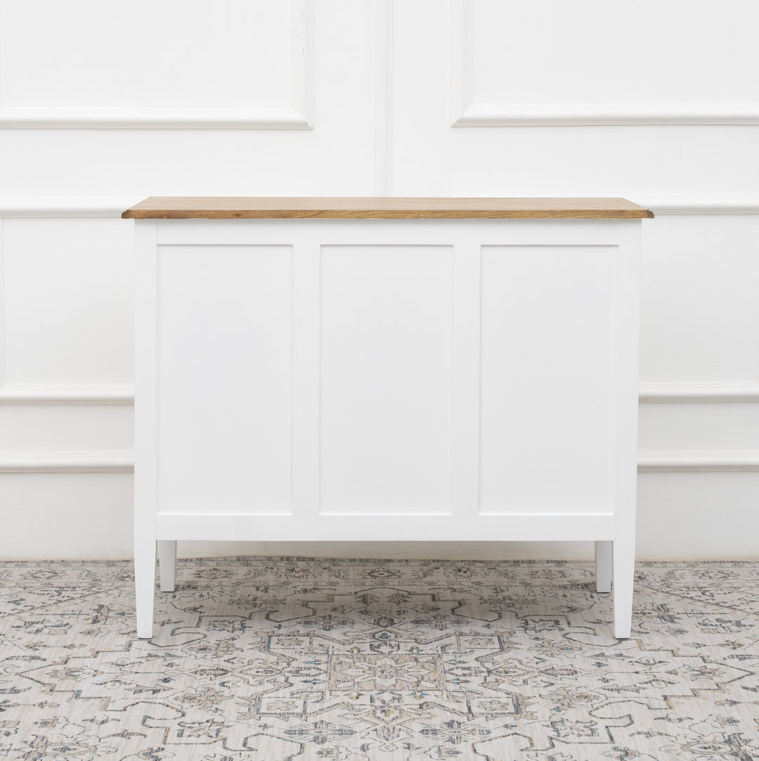 Hamptons Chest of Drawers