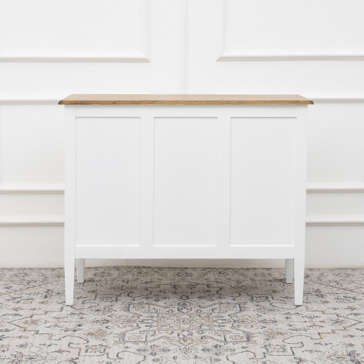Hamptons Chest of Drawers