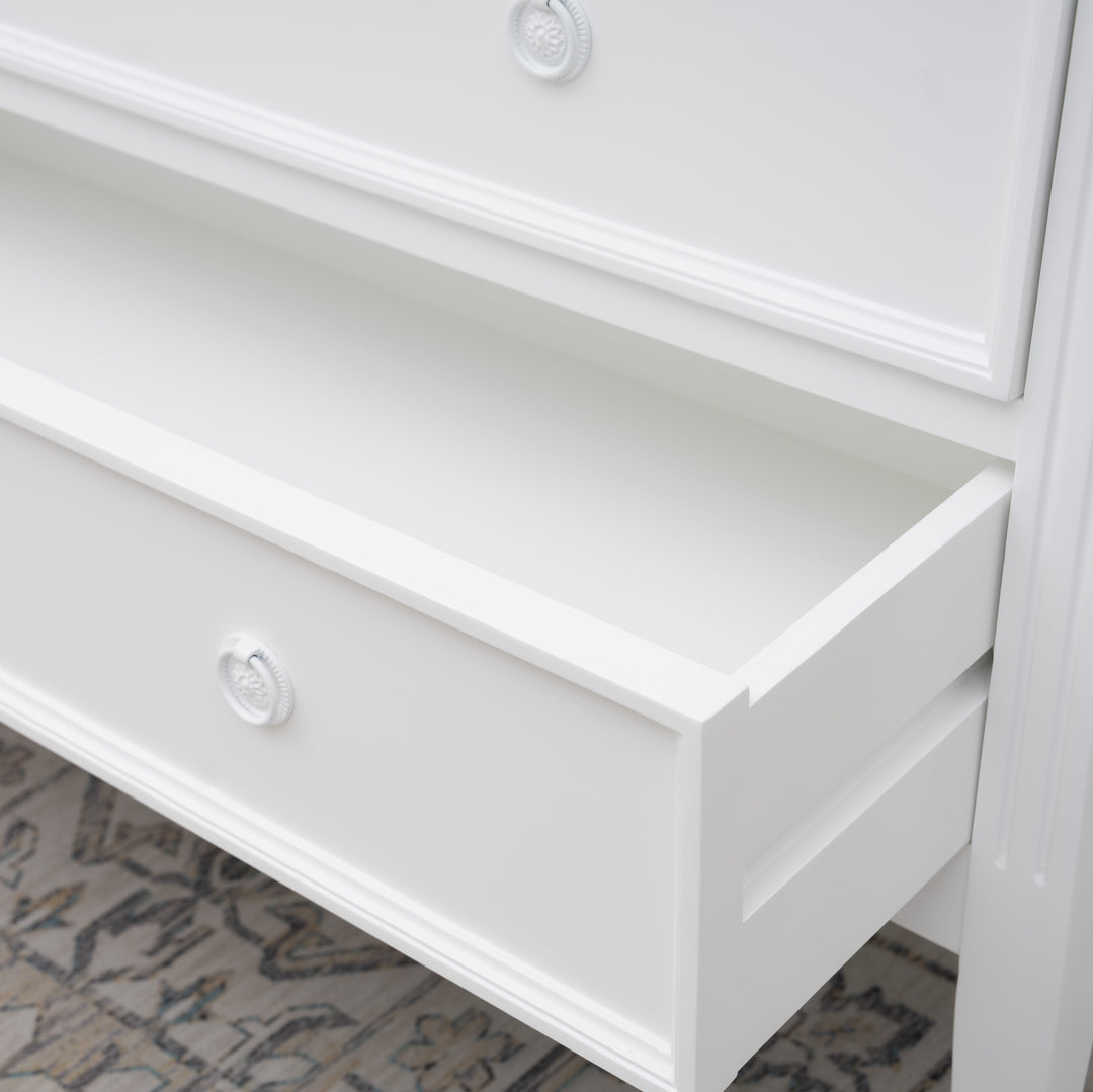 Hamptons Chest of Drawers