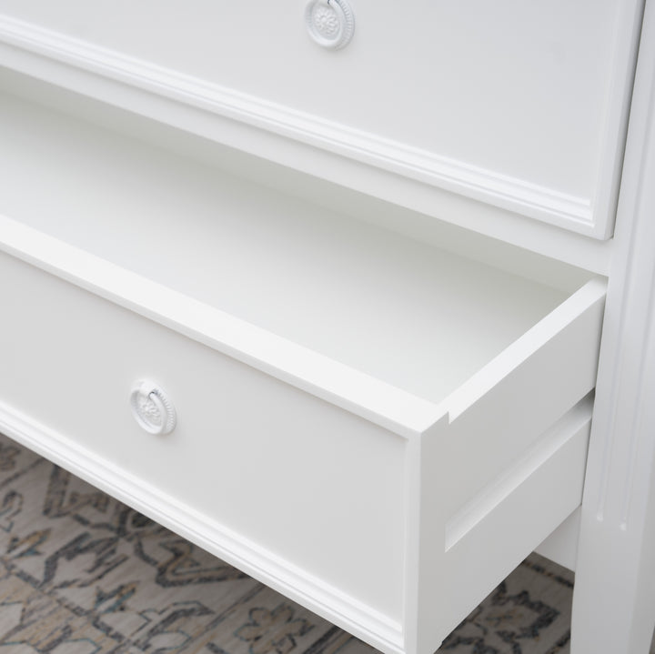 Hamptons Chest of Drawers