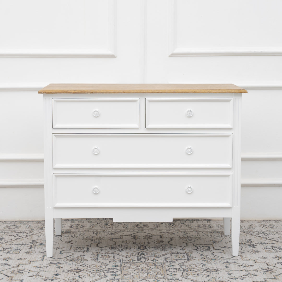 Hamptons Chest of Drawers