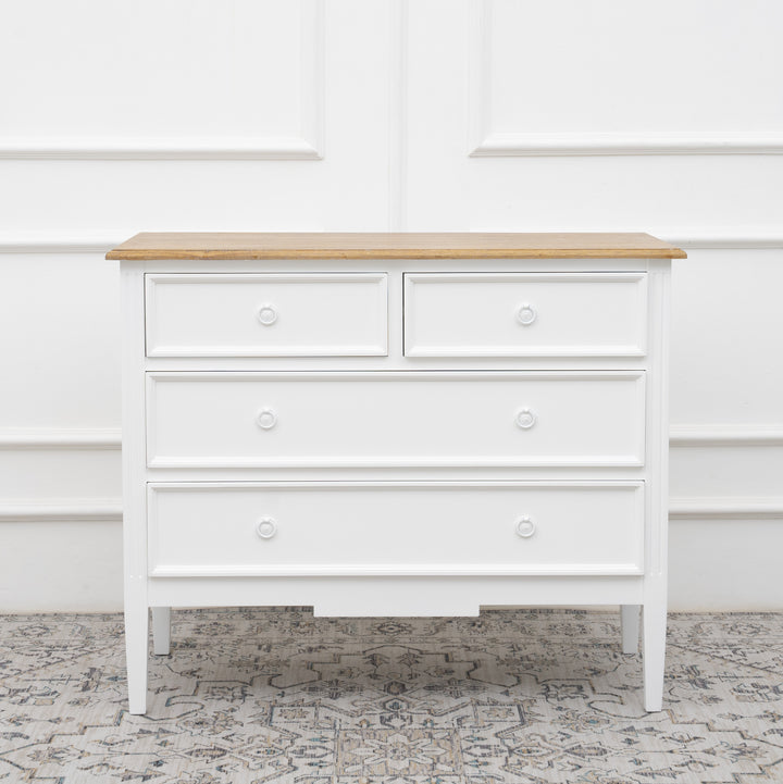 Hamptons Chest of Drawers