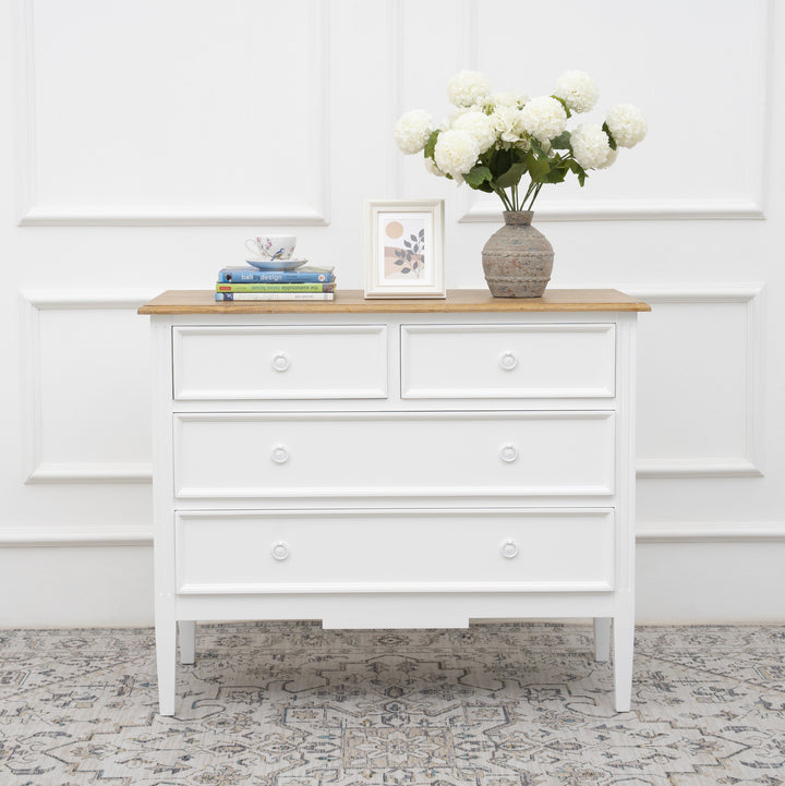 Hamptons Chest of Drawers