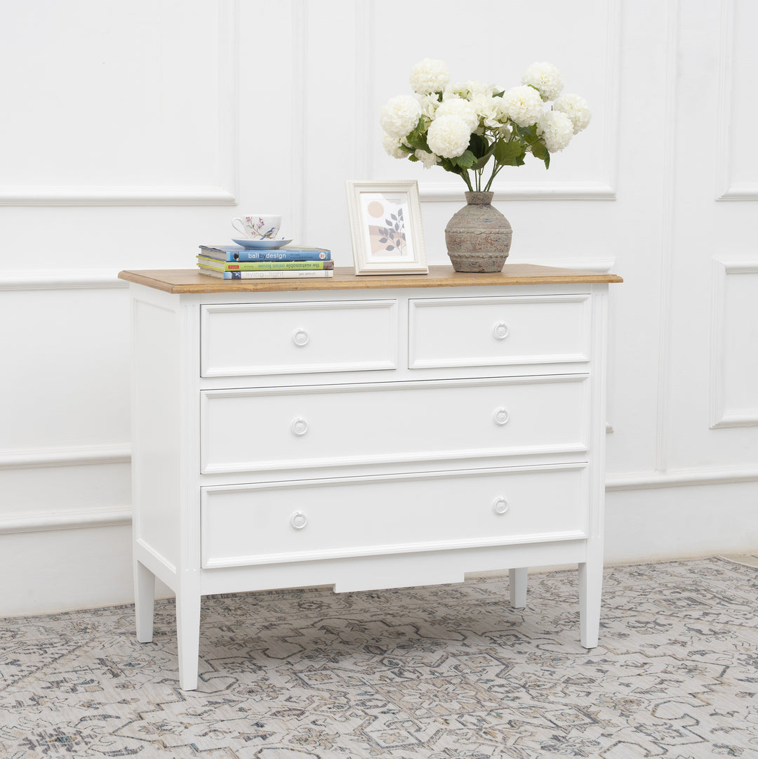 Hamptons Chest of Drawers