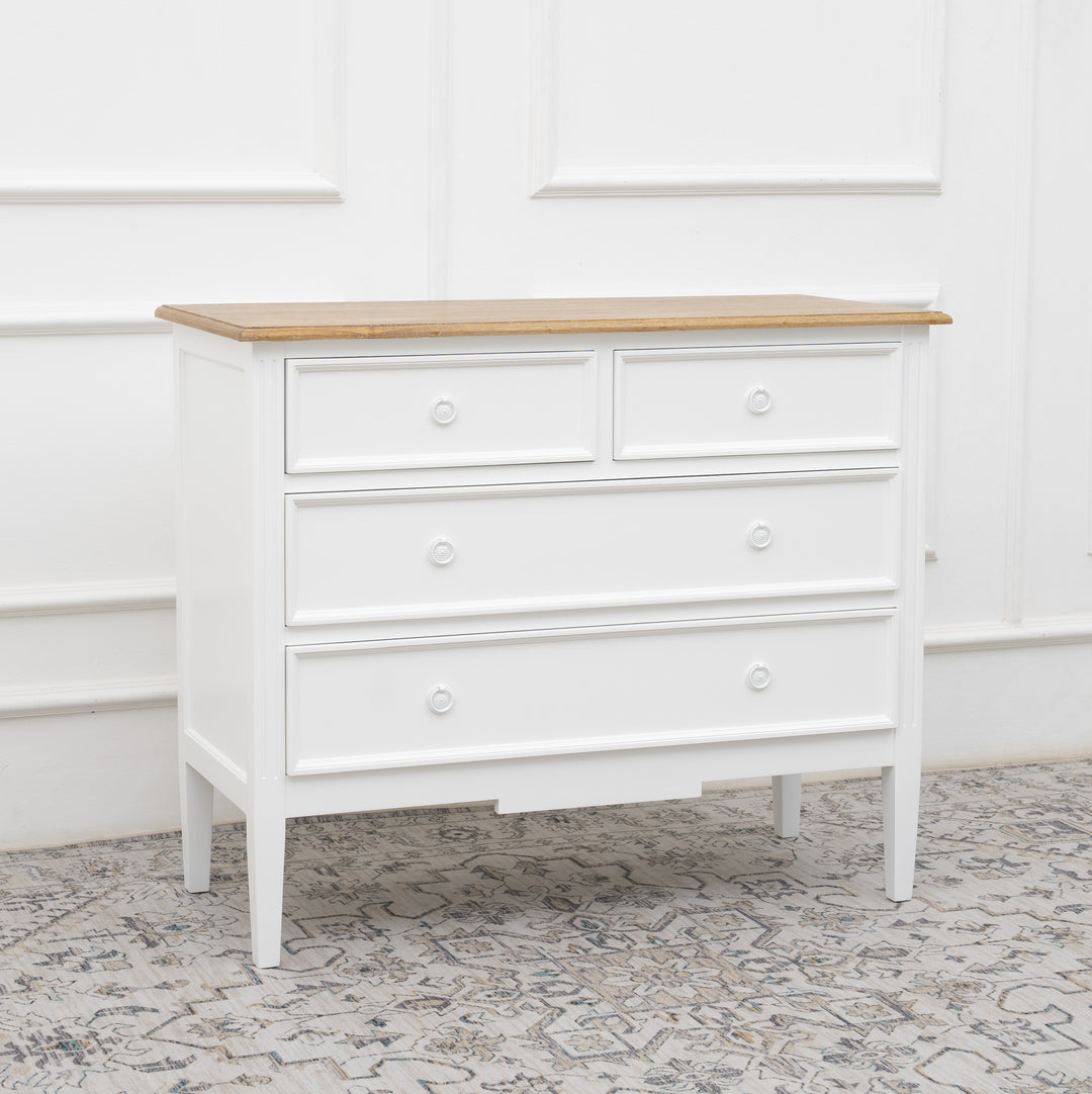 Hamptons Chest of Drawers
