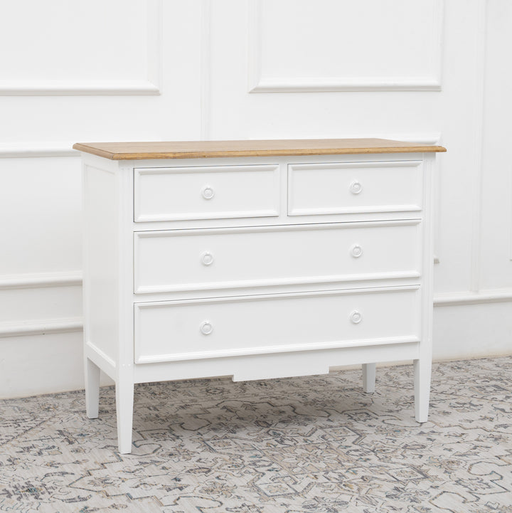 Hamptons Chest of Drawers