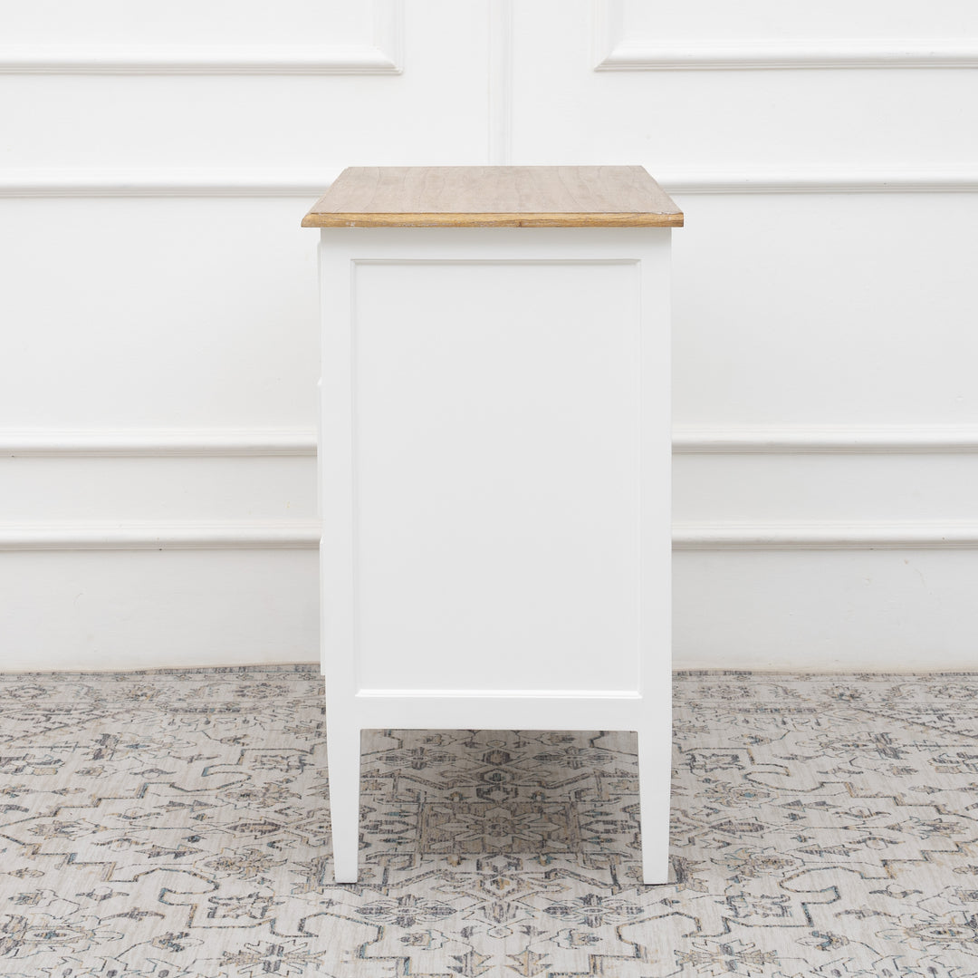 Hamptons Chest of Drawers