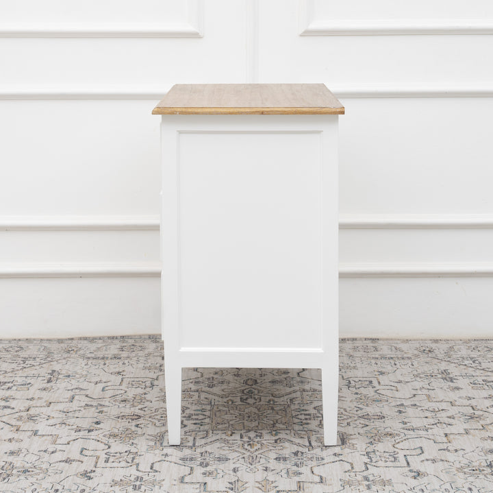 Hamptons Chest of Drawers