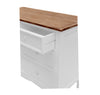 Hamptons Chest of Drawers