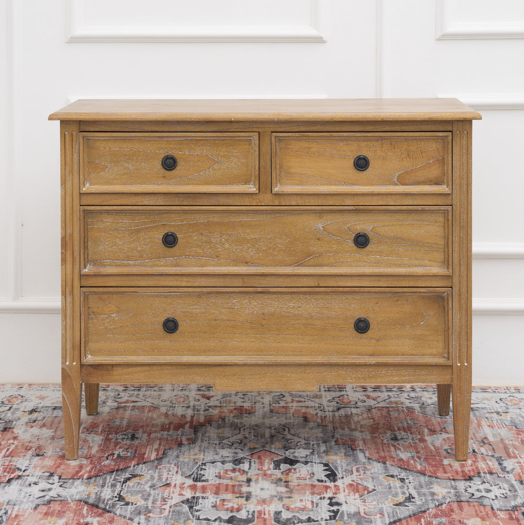 Hamptons Chest of Drawers