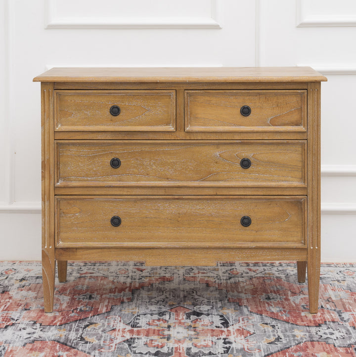 Hamptons Chest of Drawers