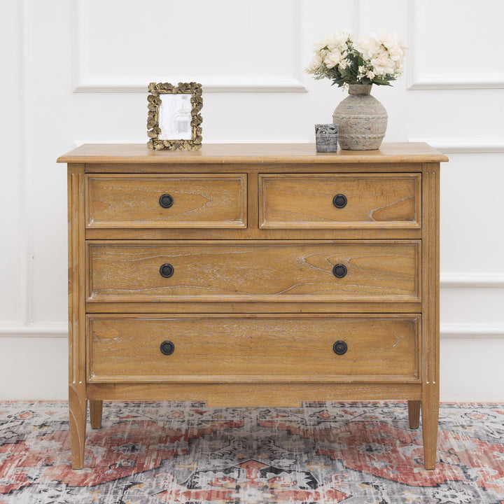 Hamptons Chest of Drawers