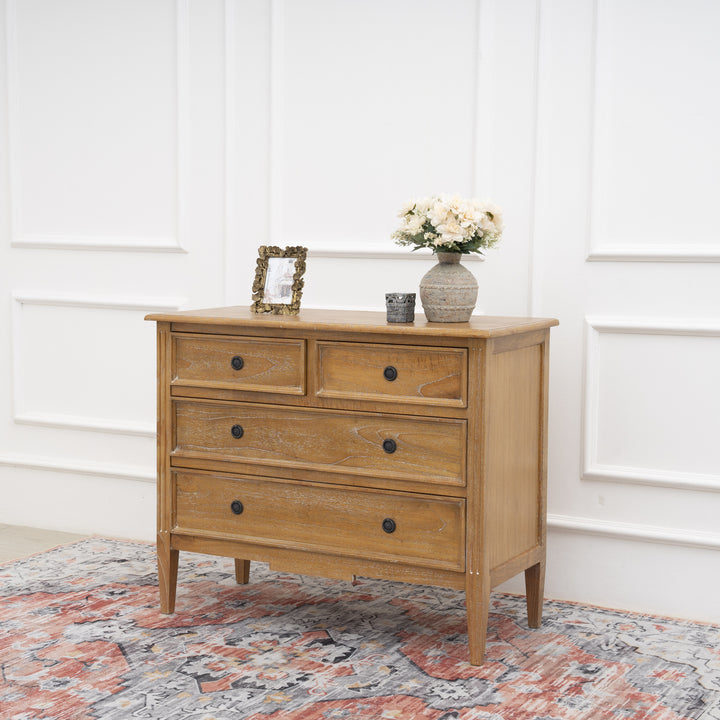 Hamptons Chest of Drawers