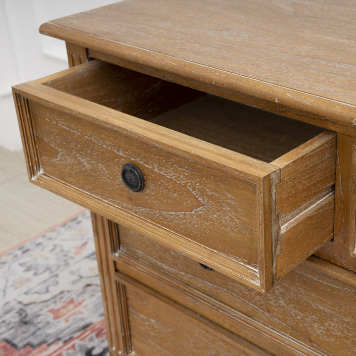 Hamptons Chest of Drawers
