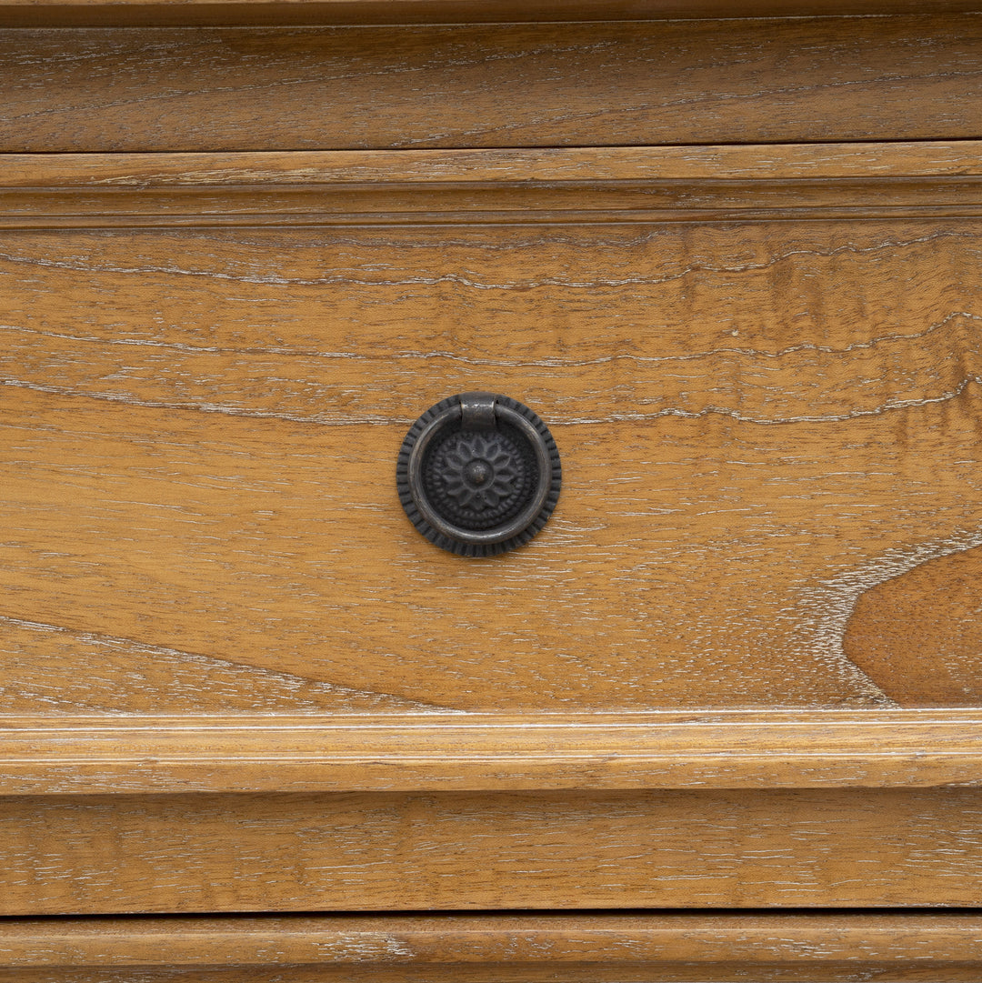 Hamptons Chest of Drawers