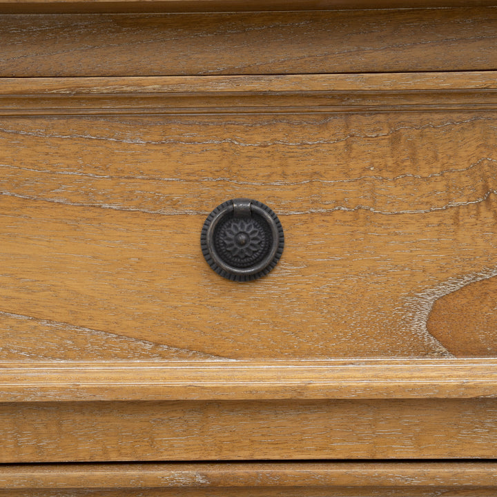 Hamptons Chest of Drawers