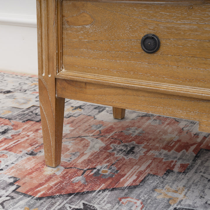 Hamptons Chest of Drawers