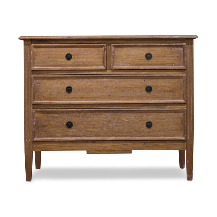 Hamptons Chest of Drawers - Wholesale