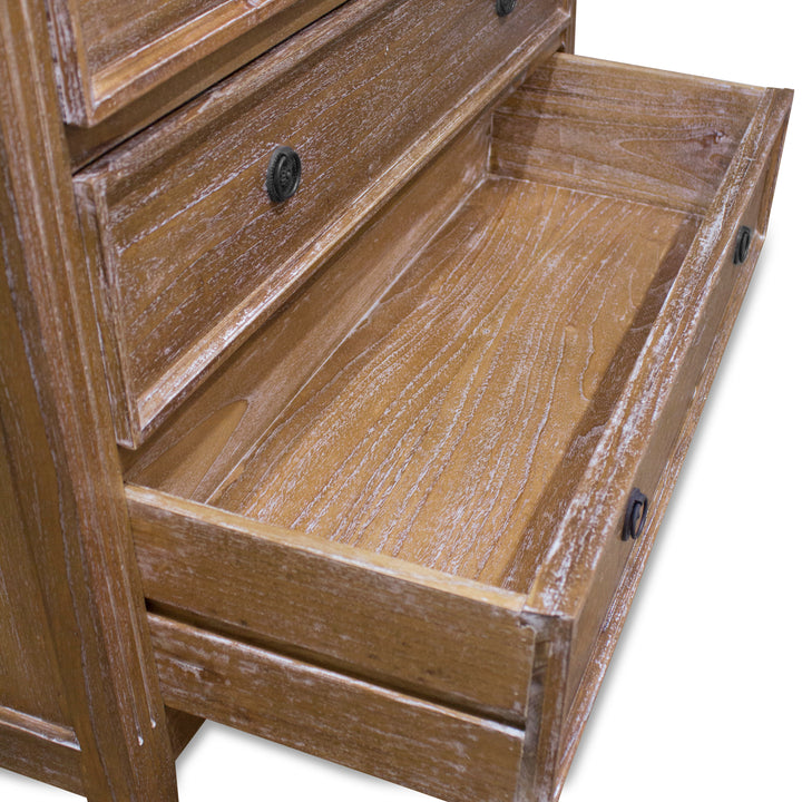 Hamptons Chest of Drawers - Wholesale