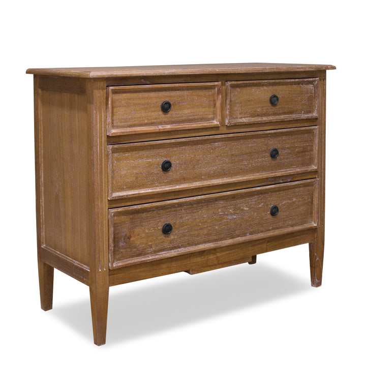 Hamptons Chest of Drawers - Wholesale
