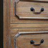 Classic Provence Chest of Drawers