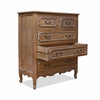 Classic Provence Chest of Drawers