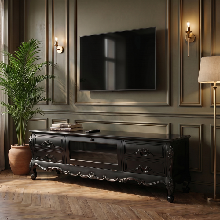 Paris Entertainment Unit