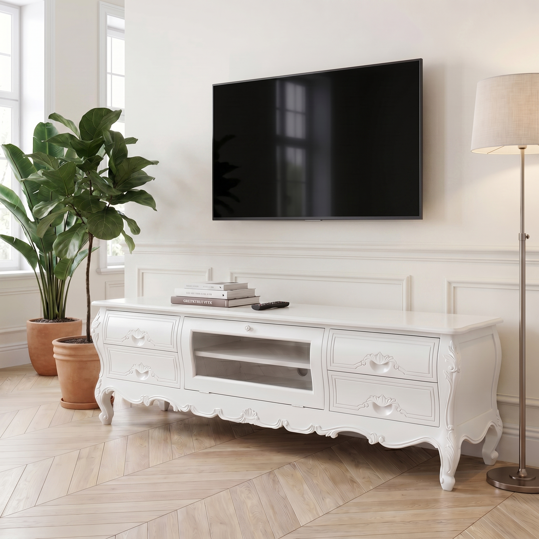 Paris Entertainment Unit
