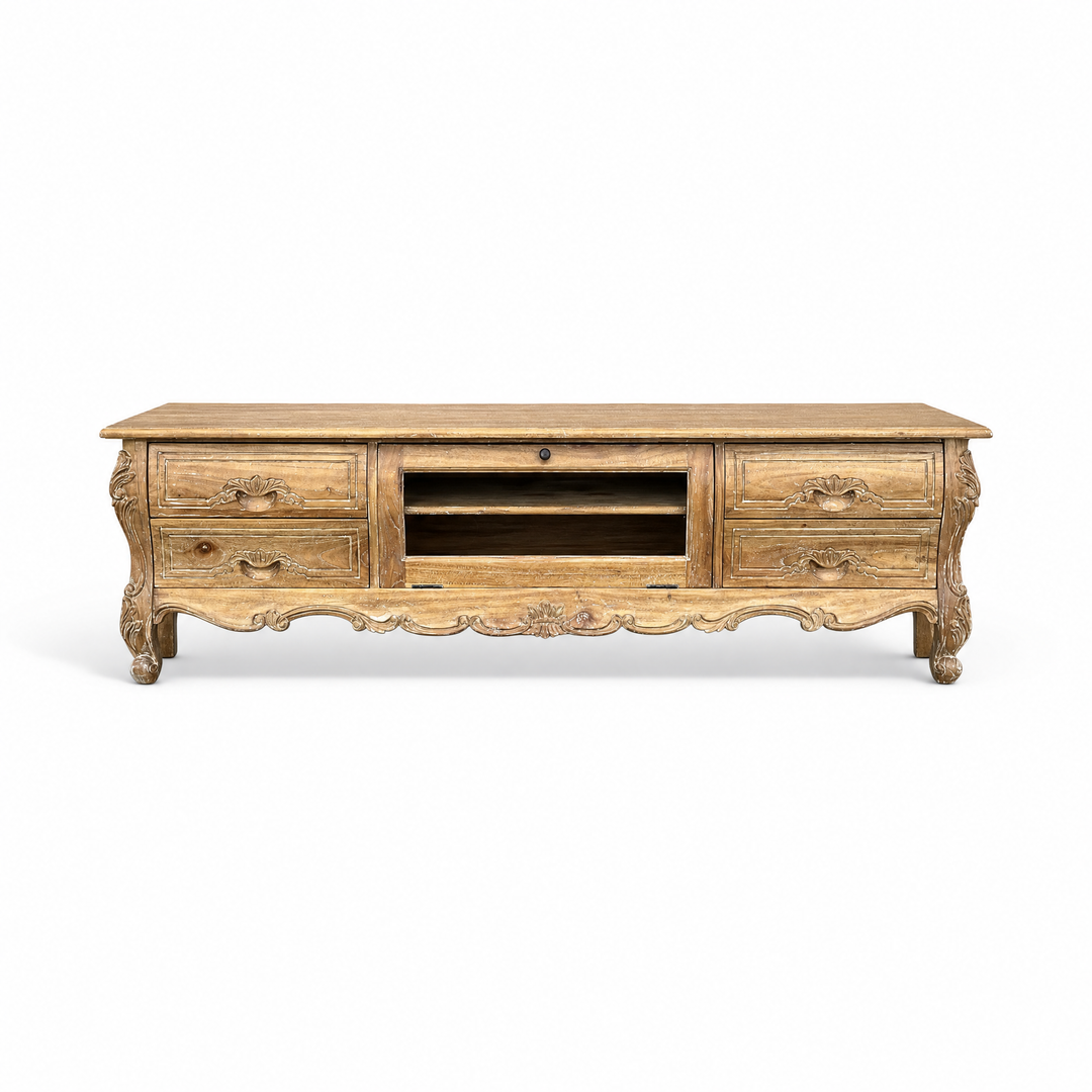 Paris Entertainment Unit