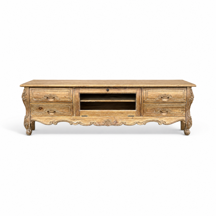 Paris Entertainment Unit