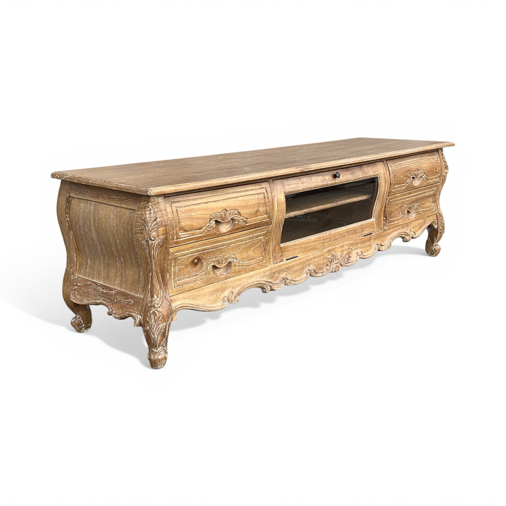 Paris Entertainment Unit