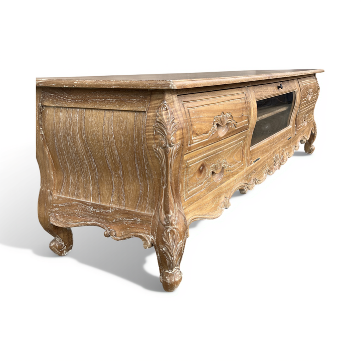 Paris Entertainment Unit