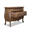 Rococo Chest of Drawers