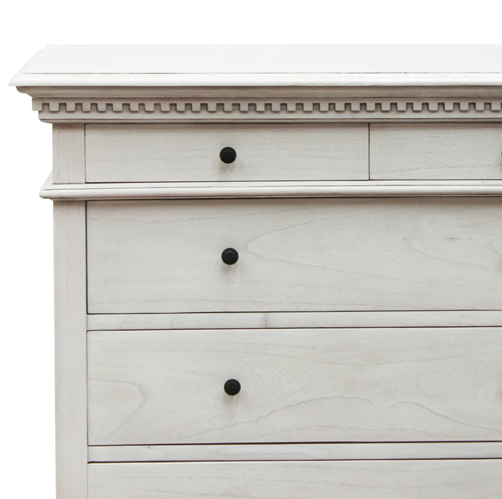 Augusta Chest of Drawers