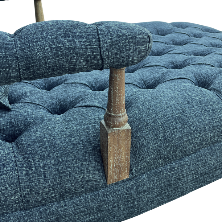 Langham Chaise Lounge