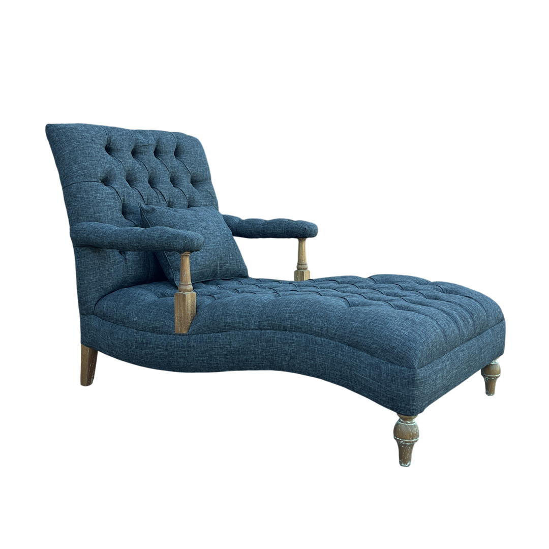 Langham Chaise Lounge