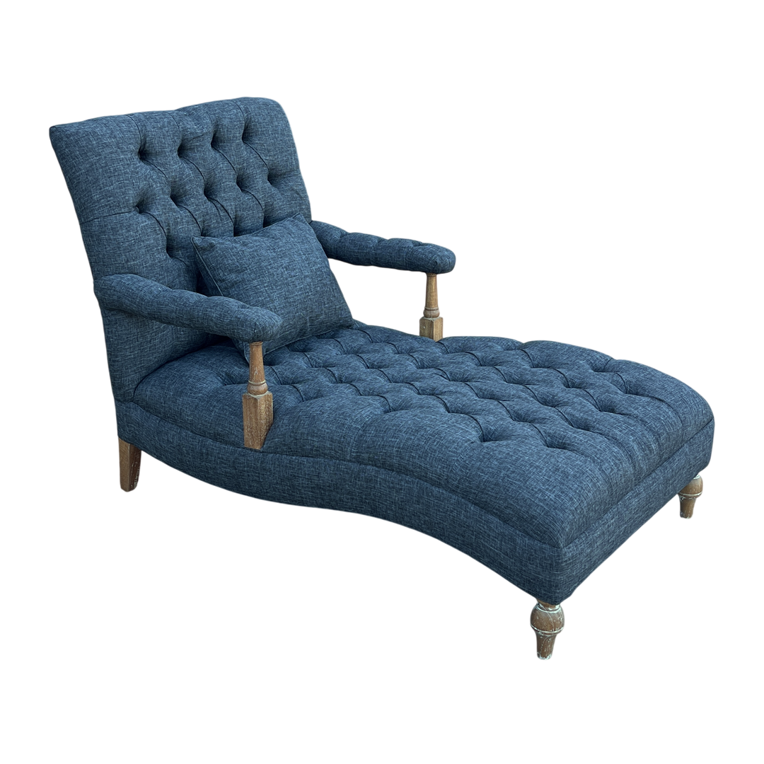 Langham Chaise Lounge