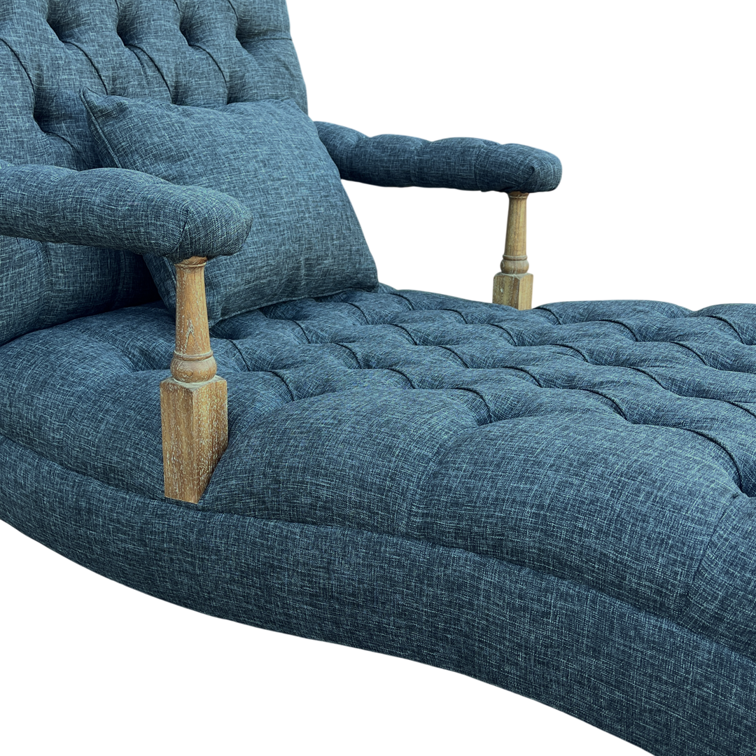 Langham Chaise Lounge