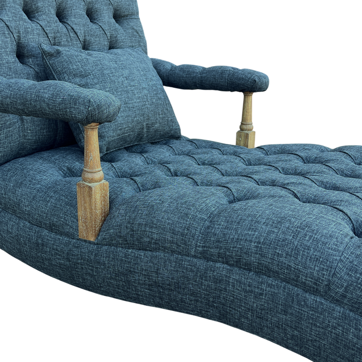 Langham Chaise Lounge